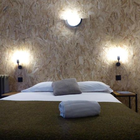Hotel La Belle Etoile Saint-Nazaire  Bagian luar foto