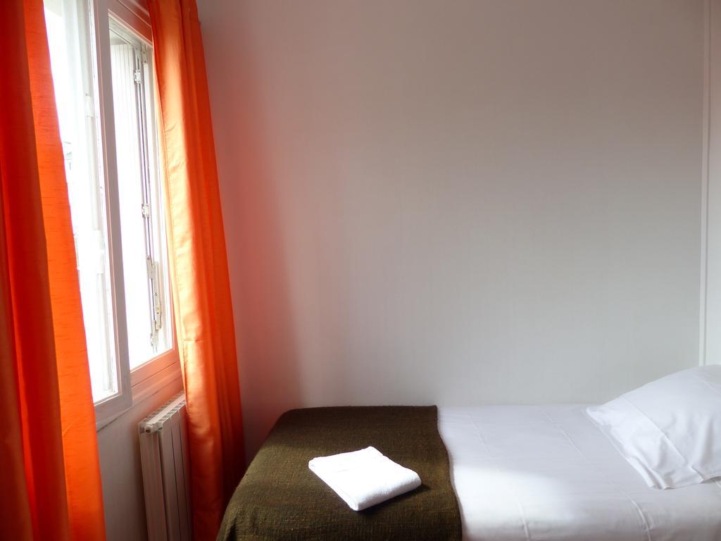Hotel La Belle Etoile Saint-Nazaire  Bagian luar foto